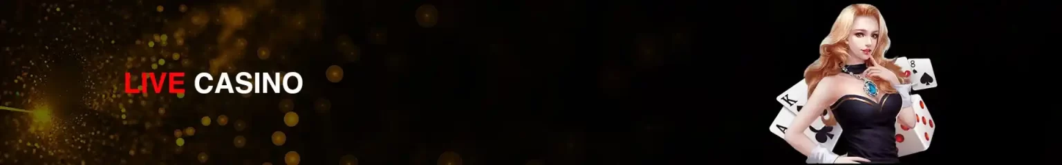 D9D9 Live Casino