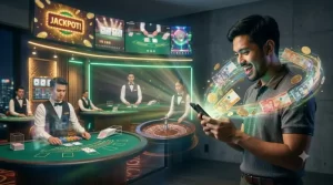 D9D9 Live Casino Games