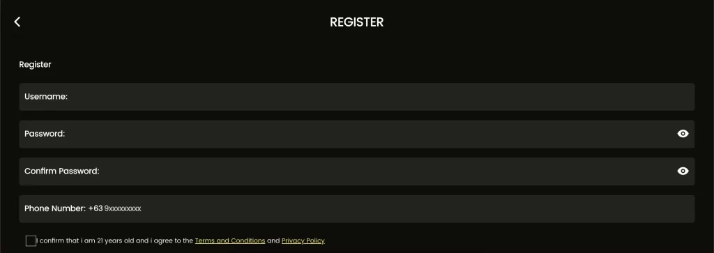 D9D9 Register Guide