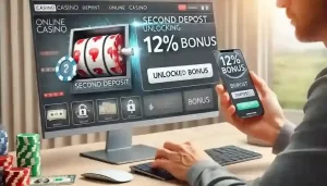 D9D9 Casino Deposit