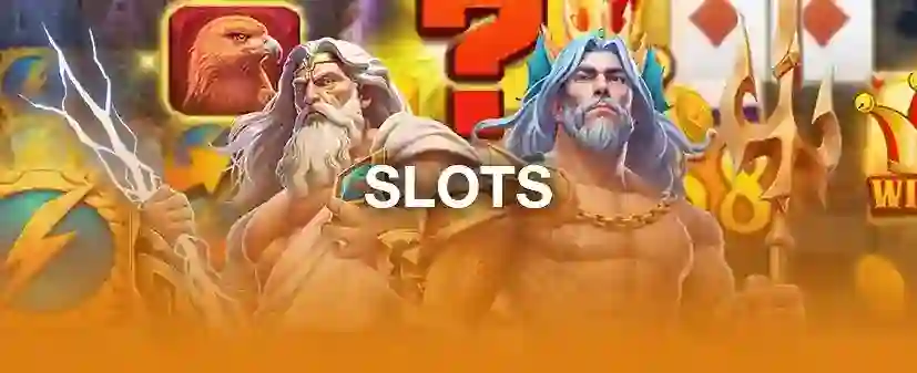 D9D9 Casino Slots