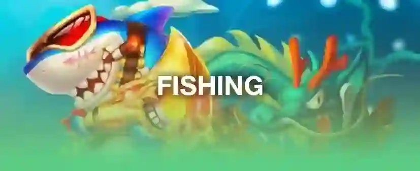 D9D9 Casino Fish