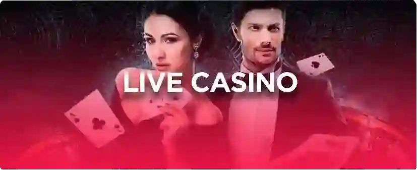 D9D9 Live Casino